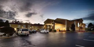 Best Western PLUS Sherwood Inn and Suites - North Little Rock