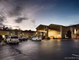 Best Western PLUS Sherwood Inn and Suites - North Little Rock | Arkansas - Little Rock (ve civarı) - North Little Rock