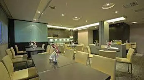 Keyman's Hotel | Taypey (ve civarı) - Taypey - Zhongzheng