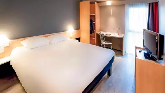 ibis Nantes Saint Herblain | Pays de la Loire - Loire-Atlantique - Nantes (ve civarı) - Saint-Herblain