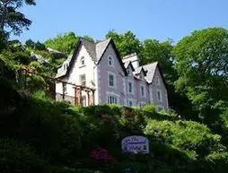 Seawood Hotel | Devon (kontluk) - Lynton