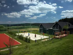 Lindner Ferienpark Nürburgring | Rhineland-Palatinate - Vulkaneifel - Drees