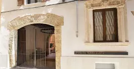 Boutique Hotel Posada Terra Santa | Balearic Adaları - Mayorka Adası - Palma de Mallorca - Tarihi Şehir Merkezi