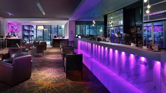 Sofitel Brisbane Grand Central | Queensland - Brisbane (ve civarı) - Brisbane - Brisbane Merkezi İş Bölgesi