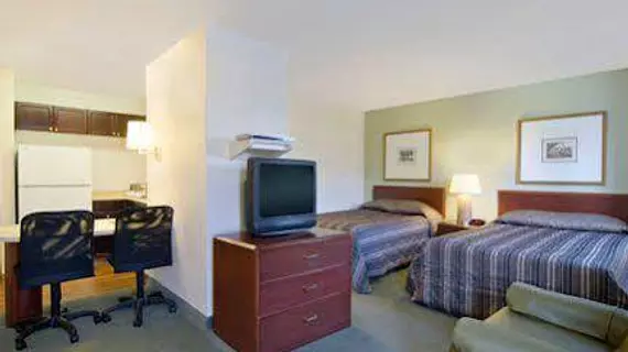 Extended Stay America - Atlanta - Marietta - Interstate N. Pkwy | Georgia - Atlanta (ve civarı) - Atlanta