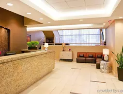 Crowne Plaza Hotel Boston- Newton | Massachusetts - Newton