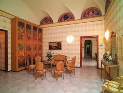 Hotel La Rosetta | Umbria - Perugia (vilayet) - Perugia - Eski Kent