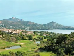 Pierre & Vacances Village Club Hotel de l'Esterel | Provence - Alpes - Cote d'Azur - Var - Saint-Raphael (ve civarı) - Saint-Raphael - Agay