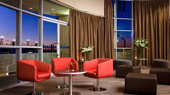 Novotel Sydney Olympic Park | New South Wales - Sidney (ve civarı) - Sidney Olimpiyat Parkı