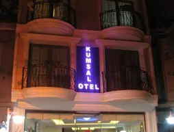 Kumsal Butik Hotel |  Istanbul  - Adalar - Büyükada