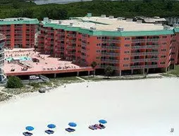 Beach Cottages | Florida - St. Petersburg - Clearwater (ve civarı) - Indian Shores