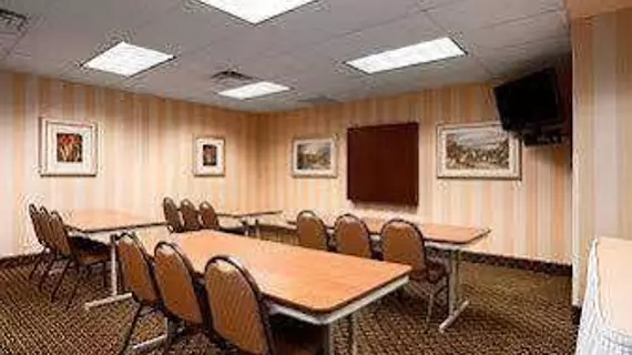 Baymont Inn and Suites Indianapolis South | Indiana - Indianapolis (ve civarı) - Indianapolis