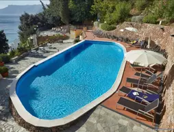 Best Western Hotel Acqua Novella | Liguria - Savona (il) - Bergeggi - Torre del Mare