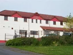 Bessemer Hotel | Galler - Powys - Merthyr Tydfil