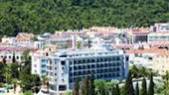 Sunrise  Hotel | Muğla - Marmaris