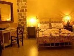 Mythos Guesthouse | Tesalya - Trikala (bölge) - Kalambaka