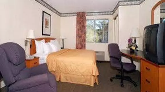 Baymont Inn & Suites Fort Wayne | Indiana - Fort Wayne (ve civarı) - Fort Wayne