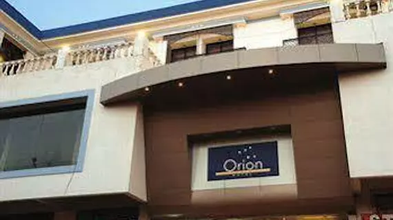 Orion Hotel | Goa - Kuzey Goa - Alto de Porvorim - Pilerne