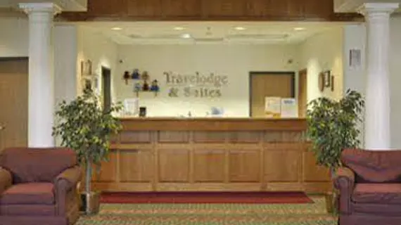 Travelodge & Suites Fargo Moorhead | Minnesota - Moorhead