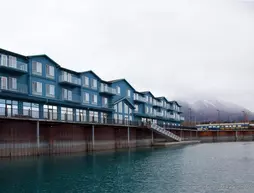 Holiday Inn Express Seward Harbor | Alaska - Seward