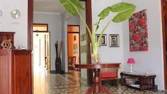 Hotel Villa Colonial | Peravia (il) - Santo Domingo (ve civarı) - Santo Domingo - Malecon - Koloni Bölgesi