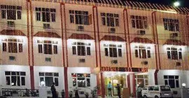 Hotel Maa Saraswati | Cammu ve Keşmir - Cammu (ve civarı) - Jammu