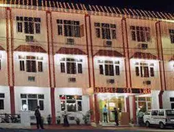 Hotel Maa Saraswati | Cammu ve Keşmir - Cammu (ve civarı) - Jammu