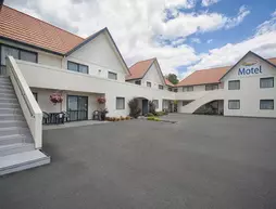 Bella Vista Motel Rotorua | Rotorua (ve civarı) - Rotorua