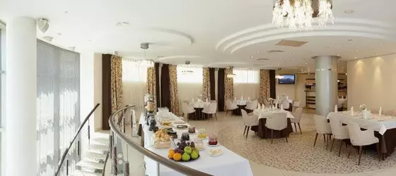 Vizavi Hotel | Sverdlovsk Federal Bölgesi - Yekaterinburg (ve civarı) - Yekaterinburg