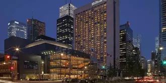 Hilton Toronto