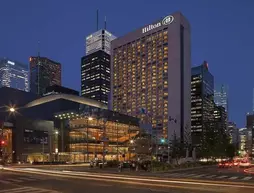 Hilton Toronto