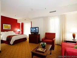 Residence Inn by Marriott Fort Lauderdale Weston | Florida - Fort Lauderdale (ve civarı) - Weston