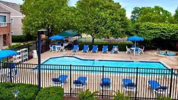 Hawthorn Suites by Wyndham Philadelphia Airport | Pensilvanya - Bucks County - Philadelphia (ve civarı) - Philadelphia