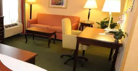 Hampton Inn & Suites Pensacola I-10 N at University Town Plaza | Florida - Pensacola (ve civarı) - Pensacola