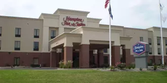 Hampton Inn & Suites Madisonville