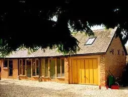 Follets B & B | Wiltshire (kontluk) - Pewsey - Easton Royal