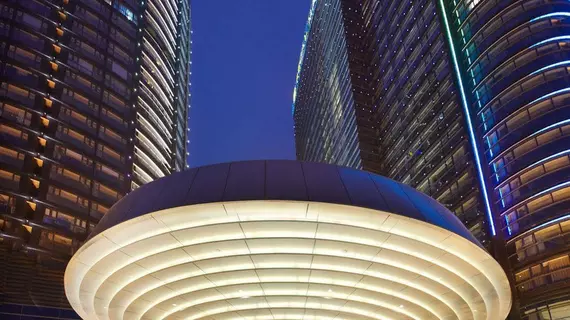 Renaissance Chengdu Hotel | Sişuan - Chengdu - Wuhou