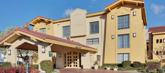 La Quinta Inn Sacramento North | Kaliforniya - Sacramento (ve civarı) - Sacramento