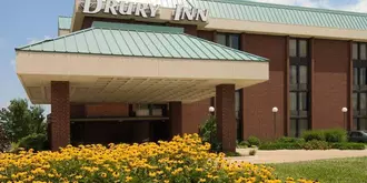 Drury Inn & Suites Fenton