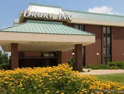 Drury Inn & Suites Fenton | Missouri - St. Louis (ve civarı) - Fenton