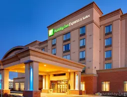 Holiday Inn Express Newmarket | Ontario - Toronto (ve civarı) - Newmarket