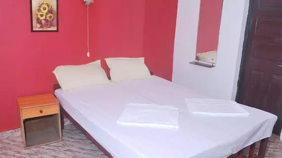 Gabriel Guest House | Goa - Kuzey Goa - Calangute