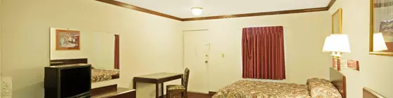 Americas Best Value Inn Muldrow | Oklahoma - Sallisaw (ve civarı) - Muldrow