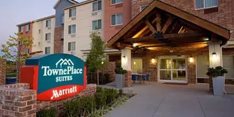 TownePlace Suites by Marriott Fayetteville N / Springdale