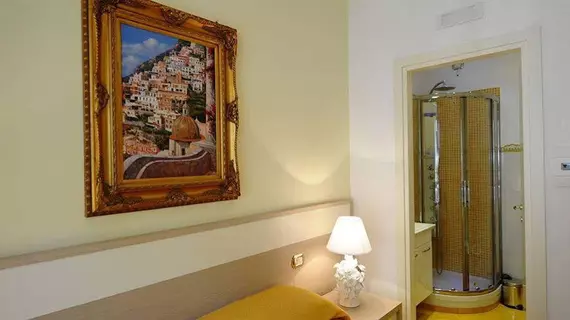 Villa Adriana B&B | Campania - Salerno (il) - Amalfi