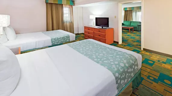 La Quinta Inn Corpus Christi North | Teksas - Corpus Christi (ve civarı) - Corpus Christi