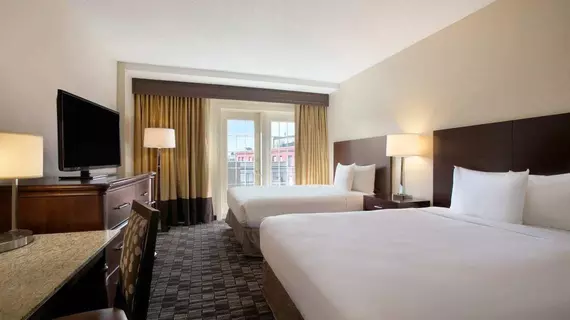 Embassy Suites New Orleans - Convention Center | Louisiana - New Orleans (ve civarı) - New Orleans - Merkezi İş Bölgesi