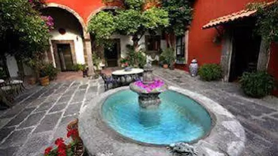 Casa Carmen | Guanajuato - San Miguel de Allende