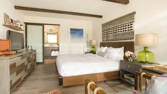 The Goodland, a Kimpton Hotel | Kaliforniya - Santa Barbara (ve civarı) - Goleta