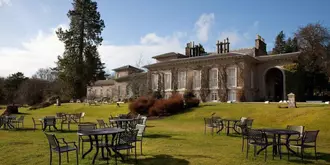 Thainstone House Hotel & Spa